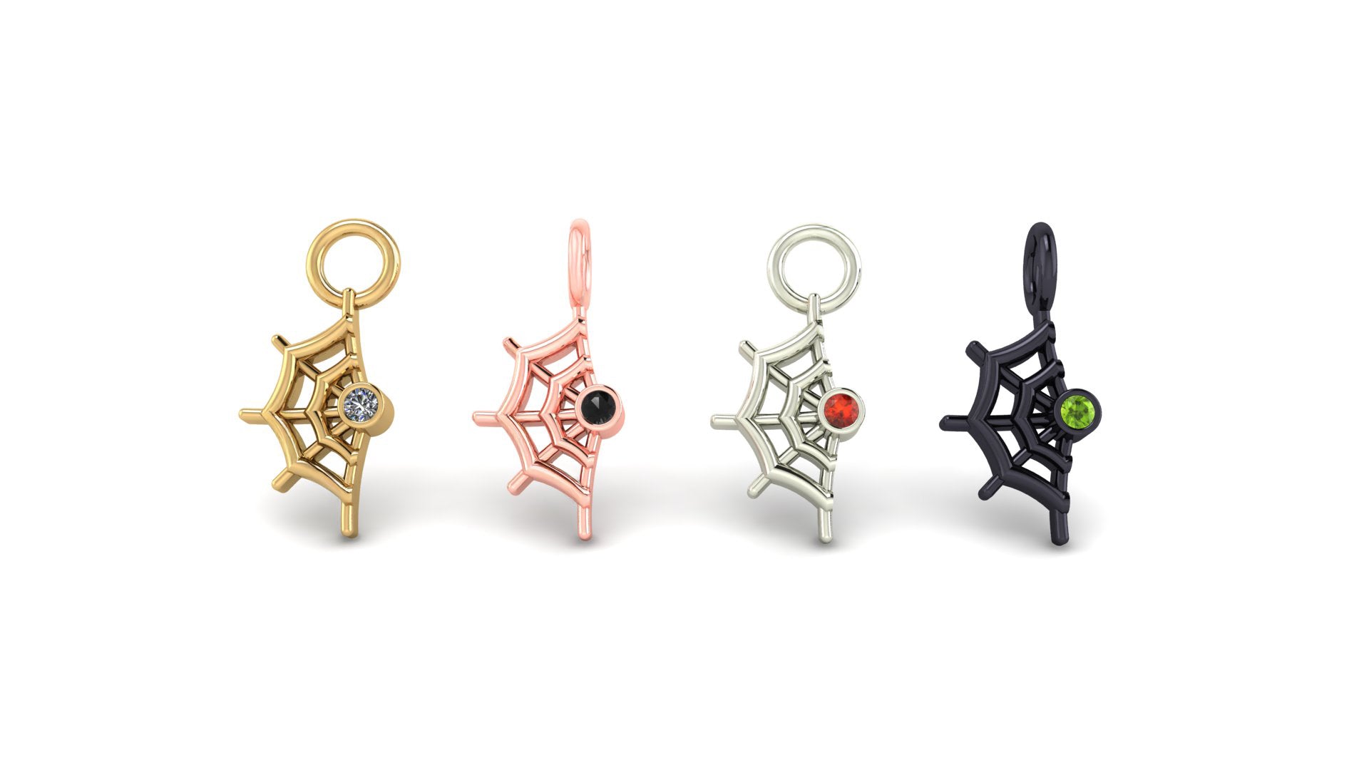 Web Charm