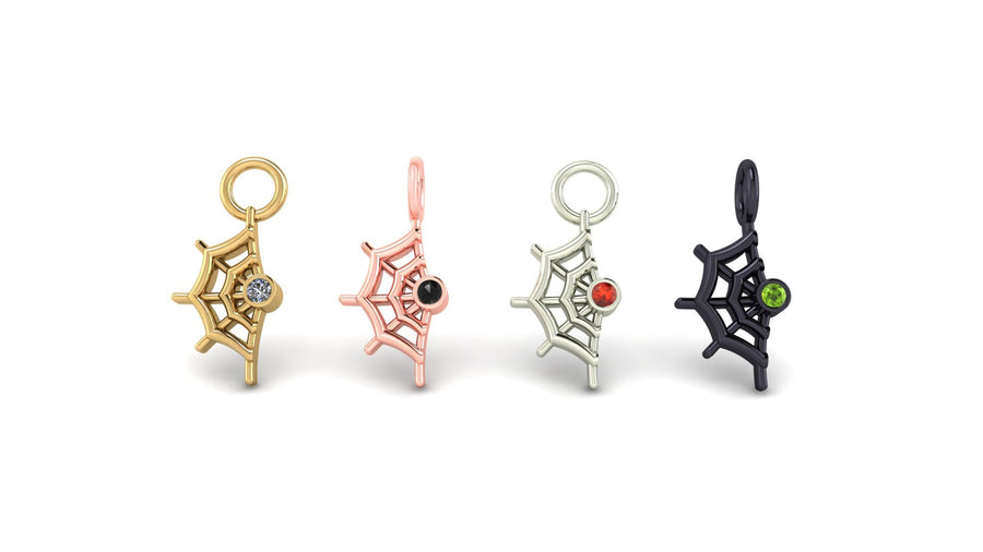 Web Charm