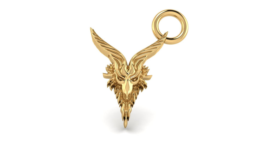 Demon Charm