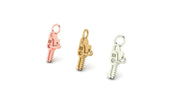Chainsaw Charm