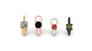 Spikey Charm
