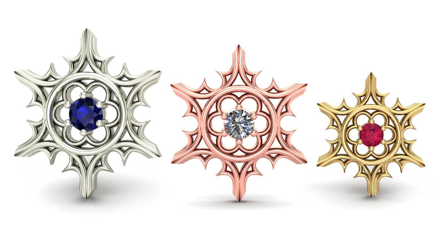 Cathedral Star