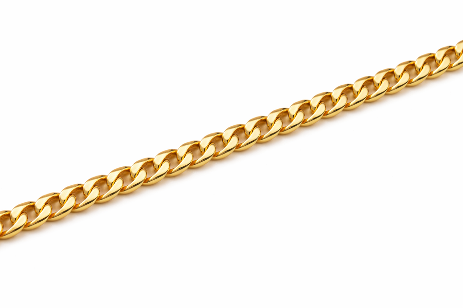 Cuban Link Chain