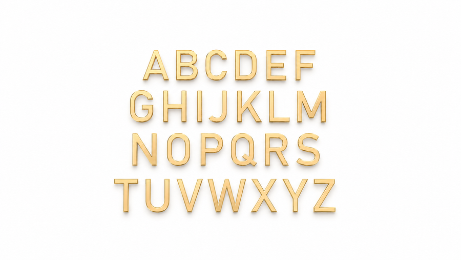 Letters