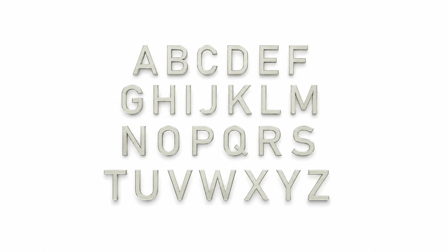 Letters
