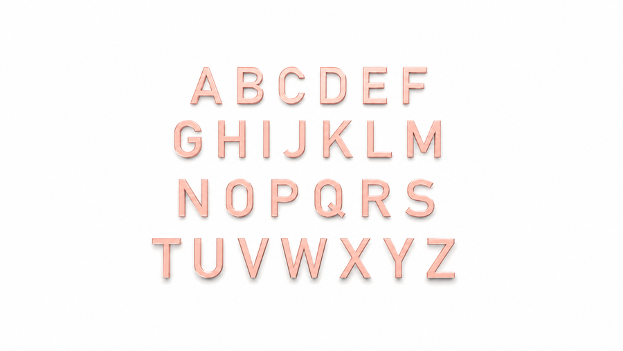 Letters