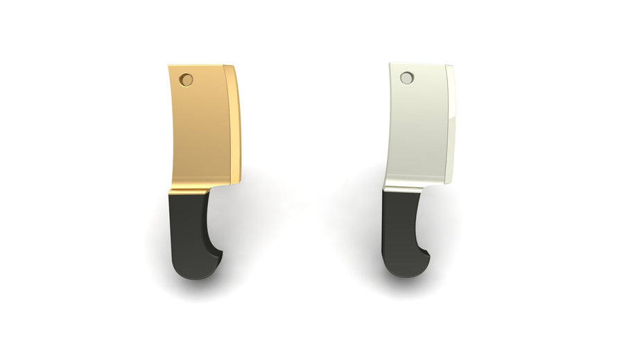 Cleaver Knife
