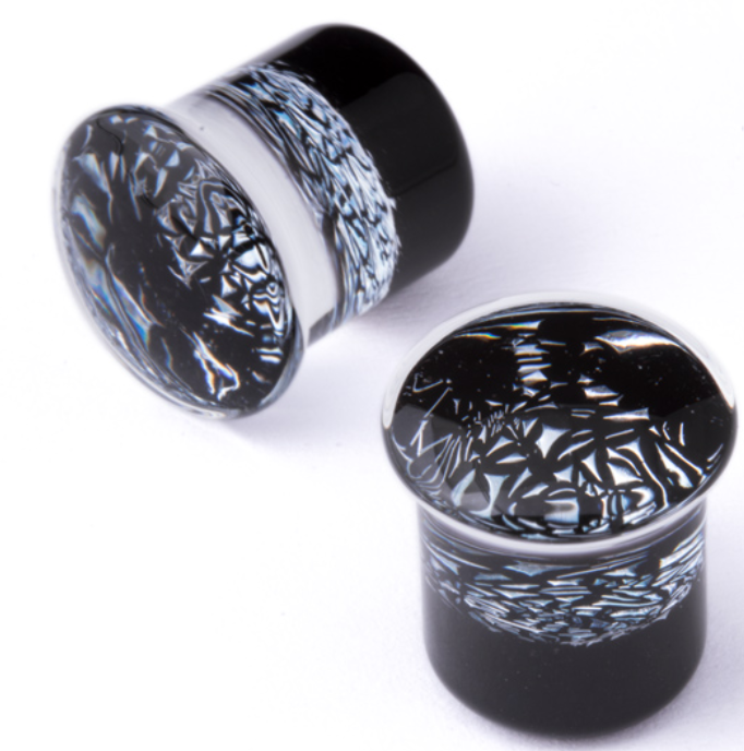 Dichroic Plug Pair