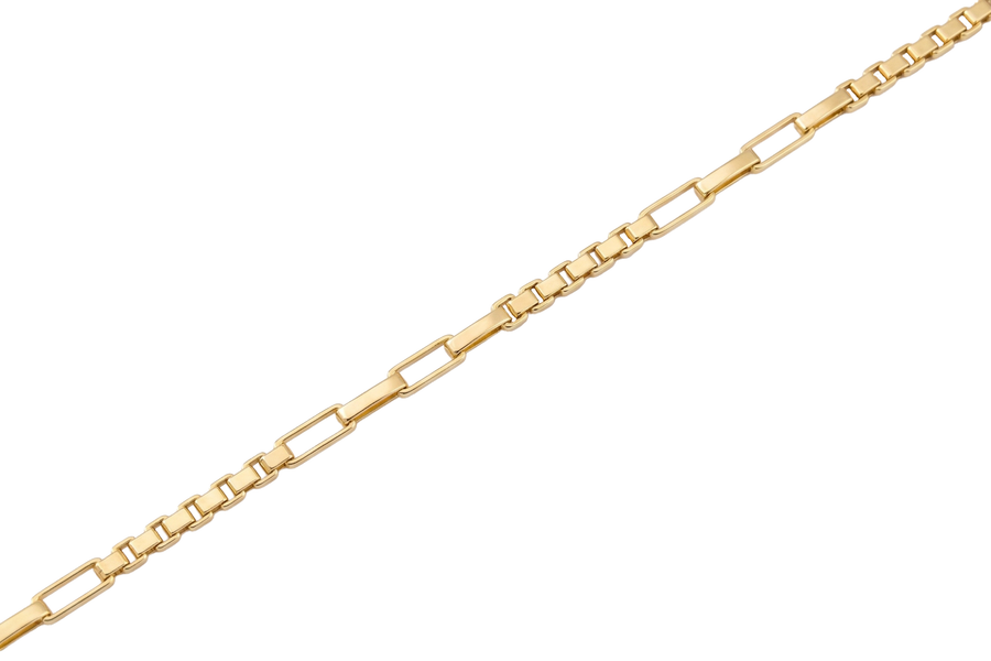 Box Chain