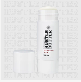 Hustle Butter Revitalisierender Stick
