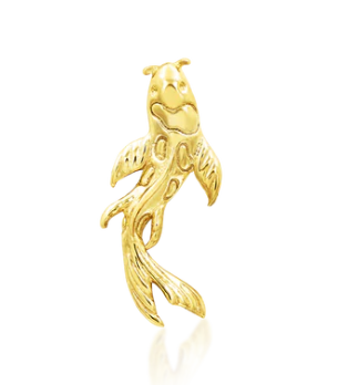 Koy Gold Top