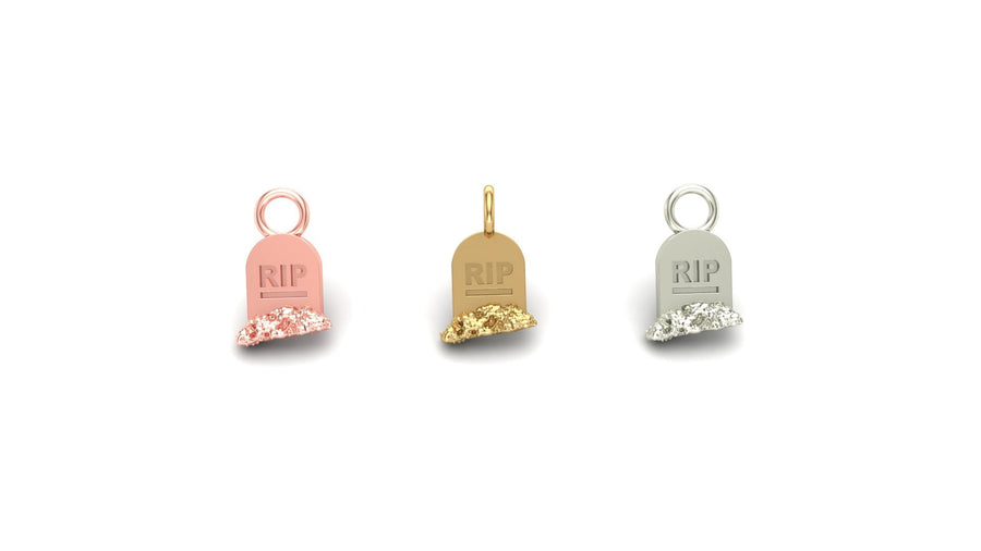 Grave Charm