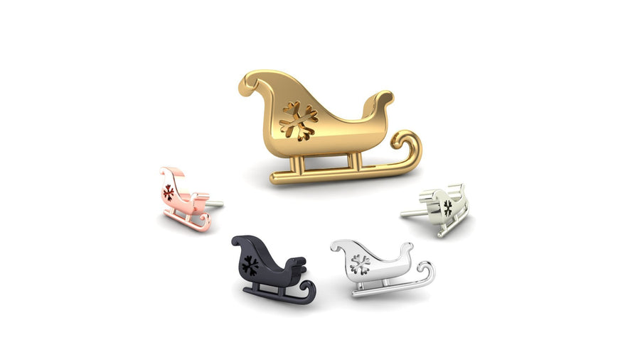 Sleigh