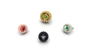 Circle Beads