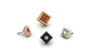 Square Beads