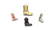 Cowboy Boot