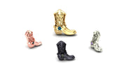 Cowboy Boot