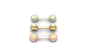Crown Barbell