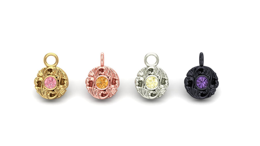 Bella Charm