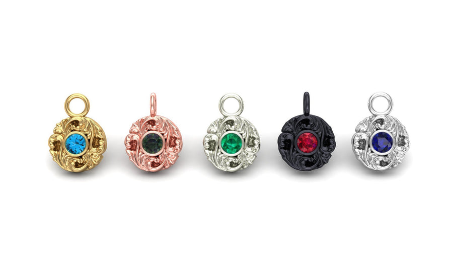 Bella Charm