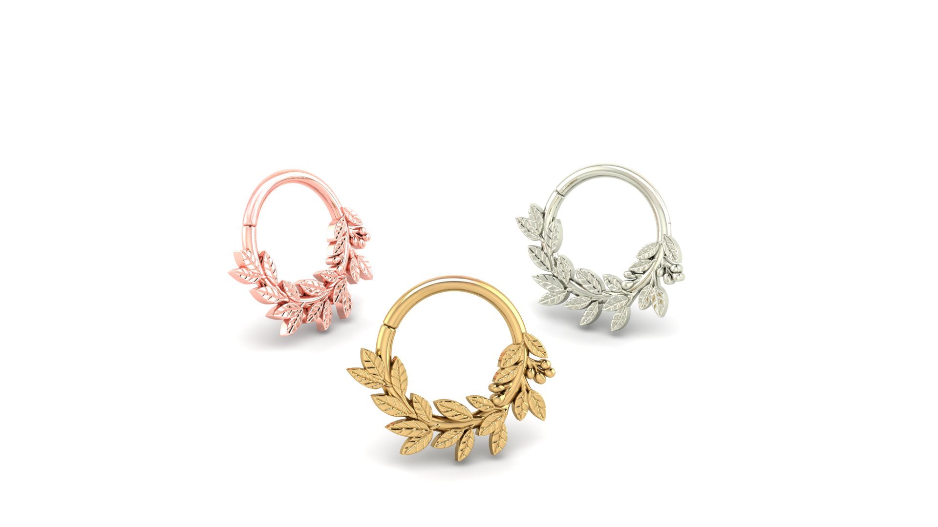 Wreath Clicker