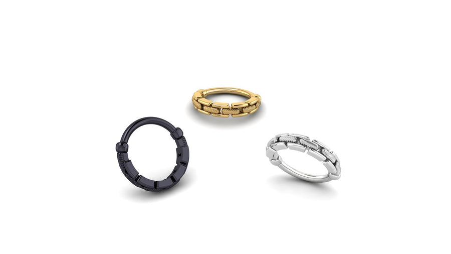 Elena Ring