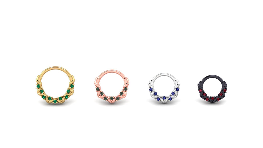 Josephine Ring