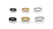 Cable Rope Ring