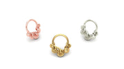 Mushroom Ring