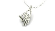 Pierce Pendant