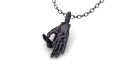 Pierce Pendant