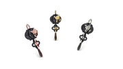 Chinese Lantern Charm