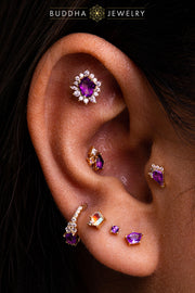 Piercing Services