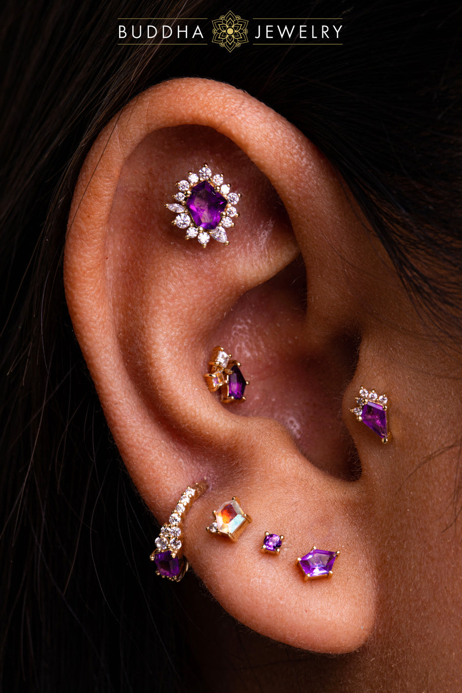 Piercing Services