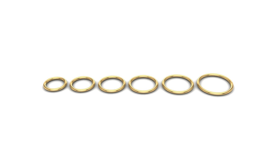 Seamless Ring