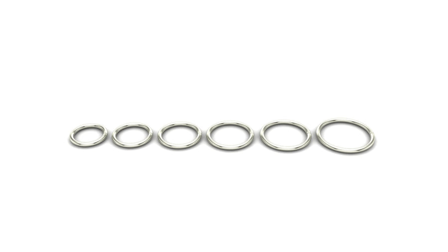Seamless Ring