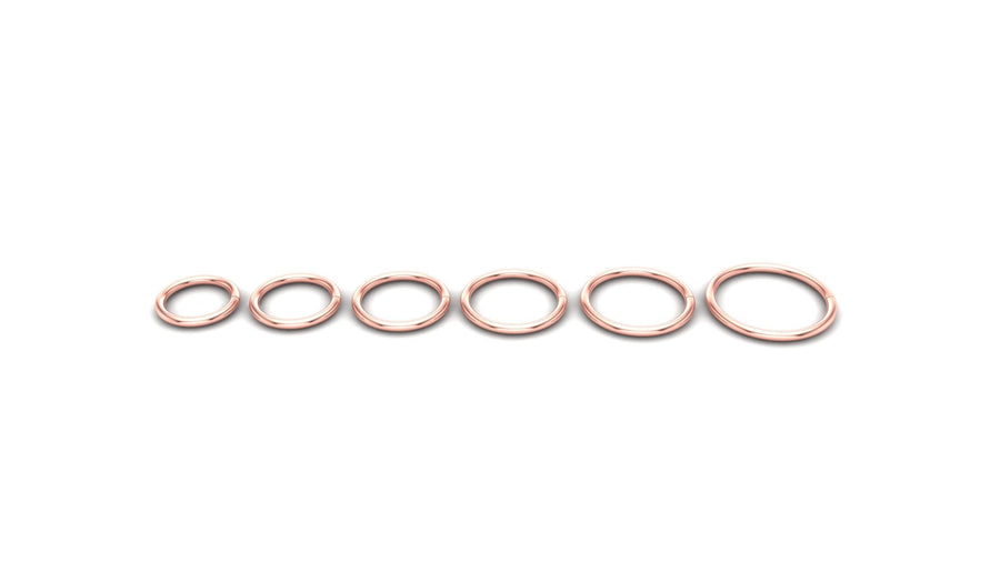 Seamless Ring