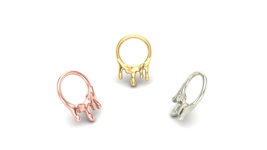 Drip Ring