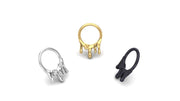 Drip Ring