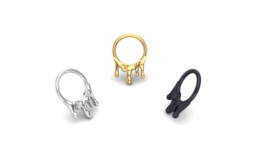 Drip Ring