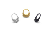 Sunrise Ring