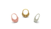 Sunrise Ring