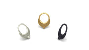 Sunset Ring