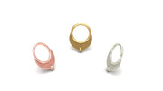 Sunset Ring