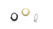 Twisted Ring