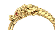 Dragon Ring