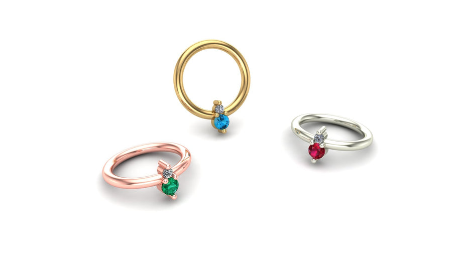 Lina Ring