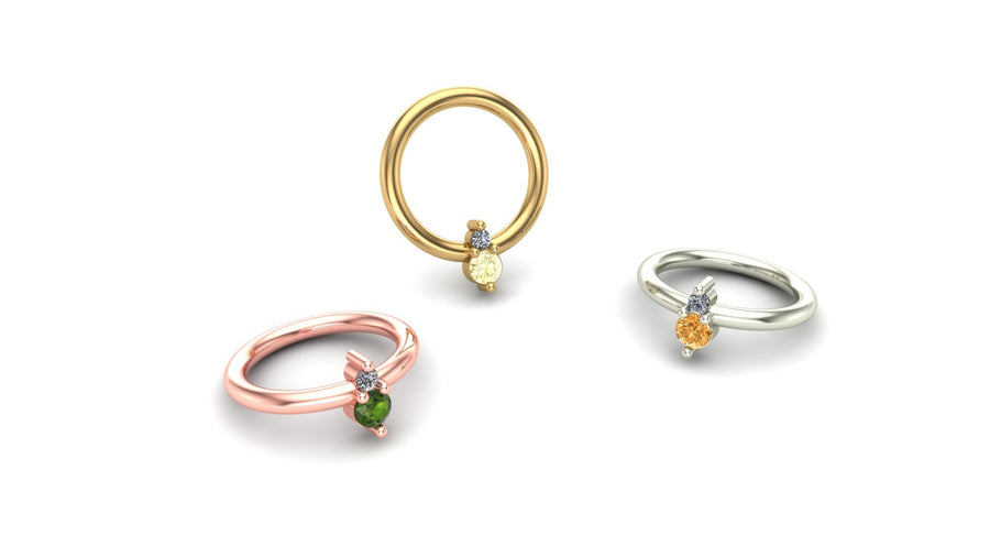 Lina Ring
