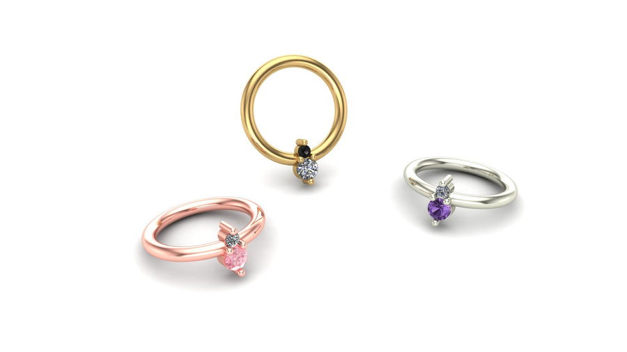 Lina Ring