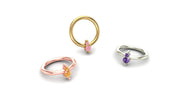 Lina Ring